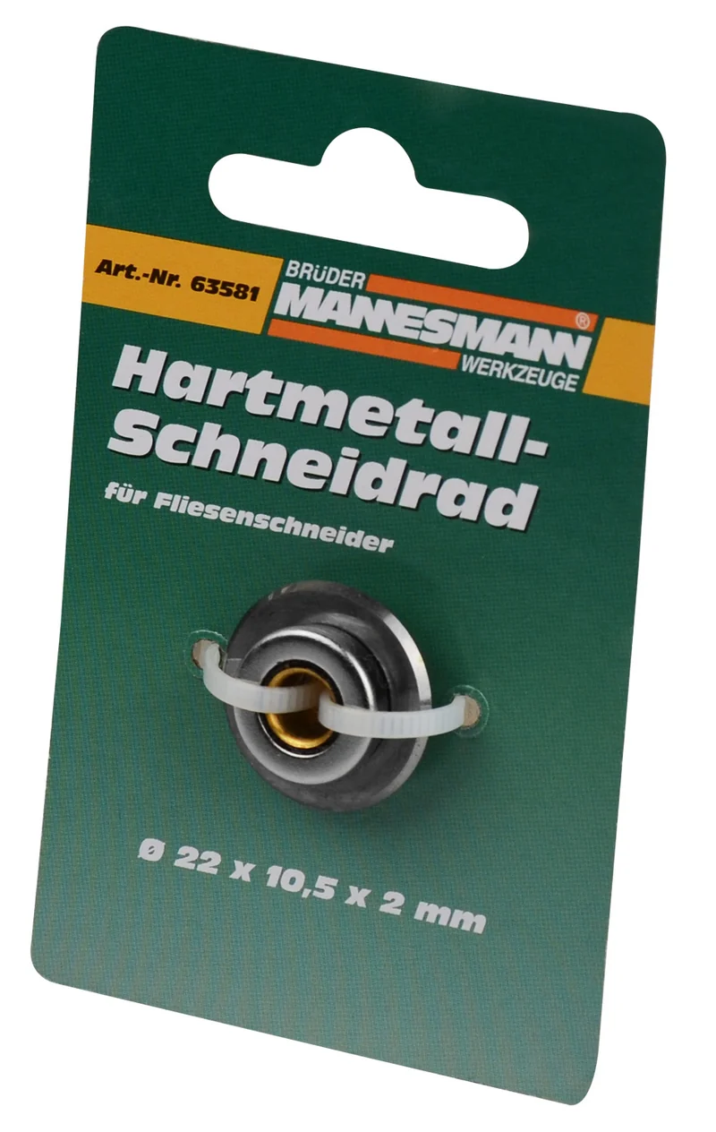 HM-Ersatzrad f. Fliesenschneider M63580