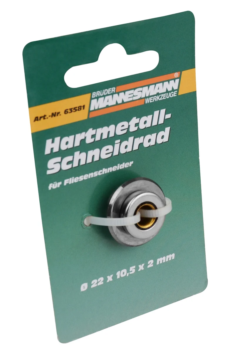 HM-Ersatzrad f. Fliesenschneider M63580