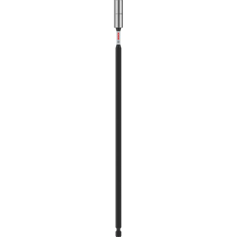 Bosch PRO Standard 1/4" Bithalter Impact 300 mm (magnetisch, geeignet für Schlagschrauber)
