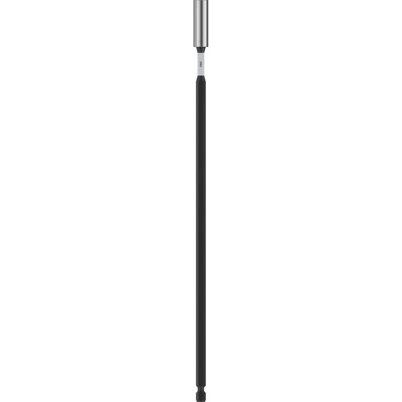 Bosch PRO Standard 1/4" Bithalter Impact 300 mm (magnetisch, geeignet für Schlagschrauber)