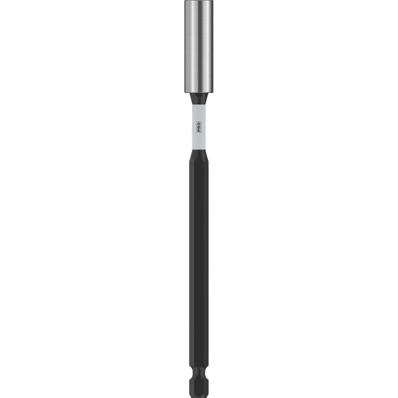Bosch PRO Standard 1/4" Bithalter Impact 150 mm (magnetisch, geeignet für Schlagschrauber)