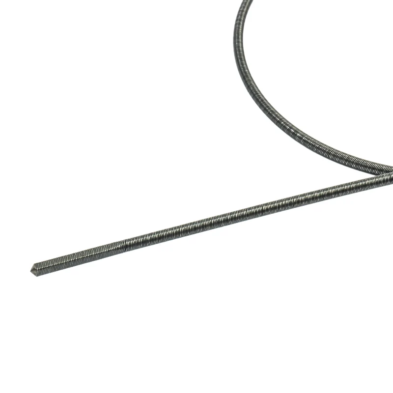 Dremel Innerer Kern für biegsame Welle 225 (Vorsatzgerät, Ersatzteil, Inner Core)