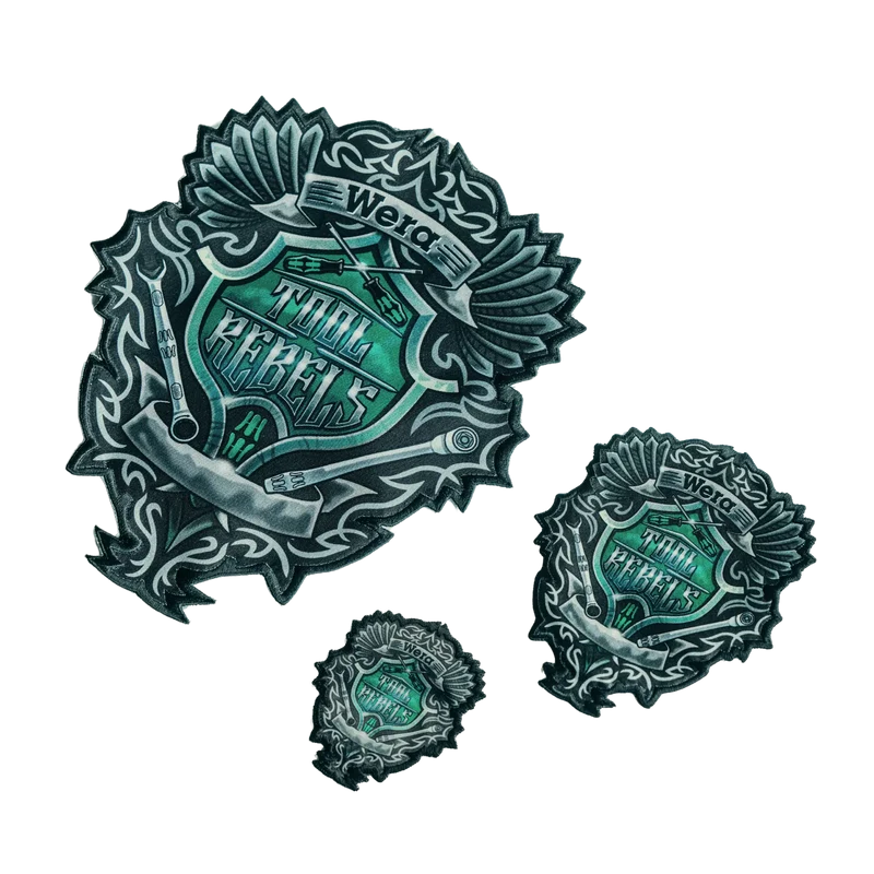 Aufnäher