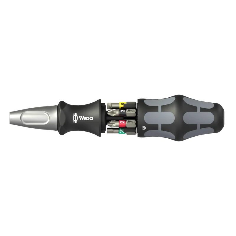Kompaktschrauber Flaschenöffner