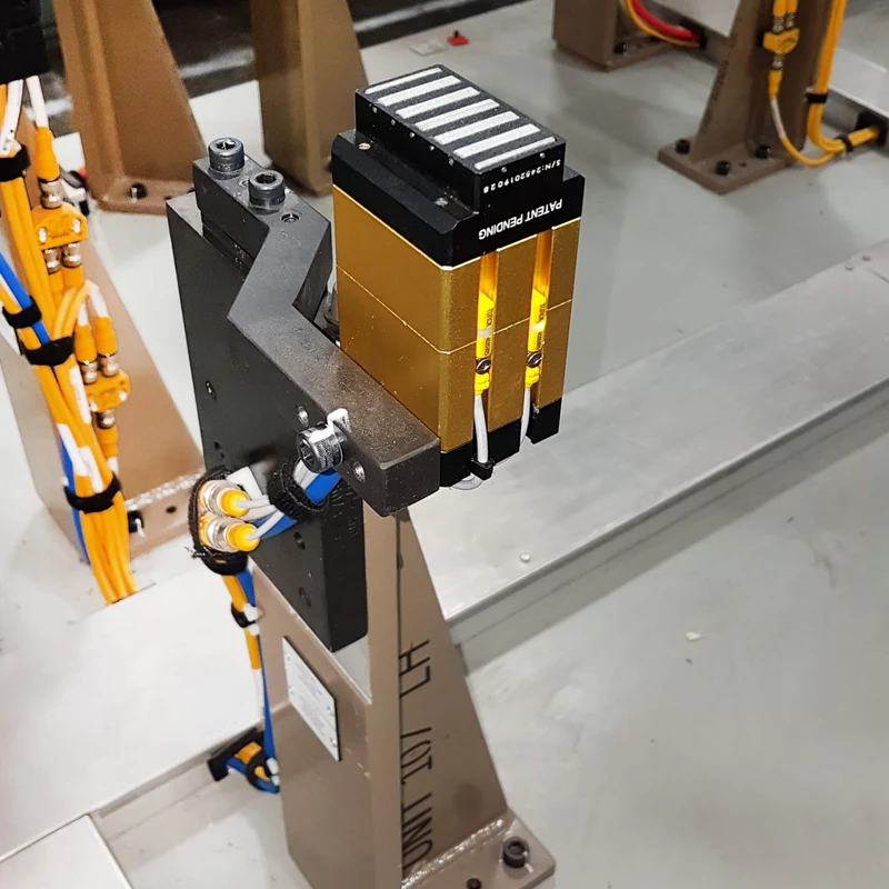 D85 Magnetgreiferwerkzeug für Roboter-End-of-Arm-Tooling (EOAT) – 81401267