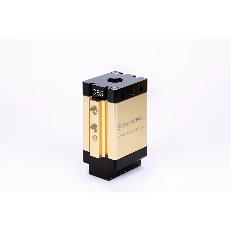 D85 Magnetgreiferwerkzeug für Roboter-End-of-Arm-Tooling (EOAT) – 81401267