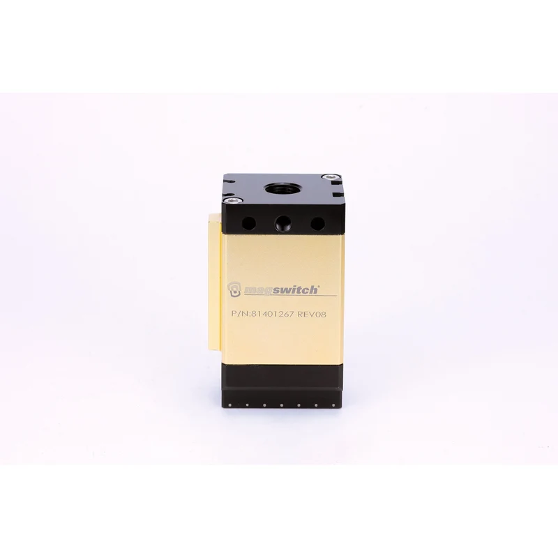 D85 Magnetgreiferwerkzeug für Roboter-End-of-Arm-Tooling (EOAT) – 81401267