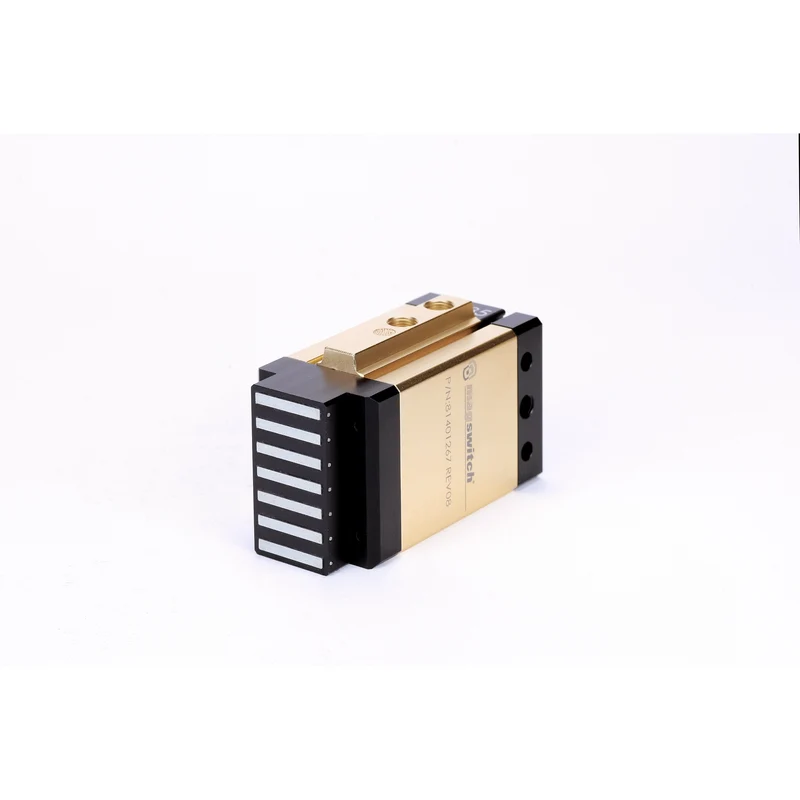 D85 Magnetgreiferwerkzeug für Roboter-End-of-Arm-Tooling (EOAT) – 81401267