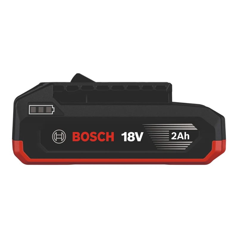 Bosch Starter Set GAL 12V/18V-80 Ladegerät 10,8 - 18 V 8 A + 1x GBA 18V-20 Akku 2,0 Ah Li-Ion
