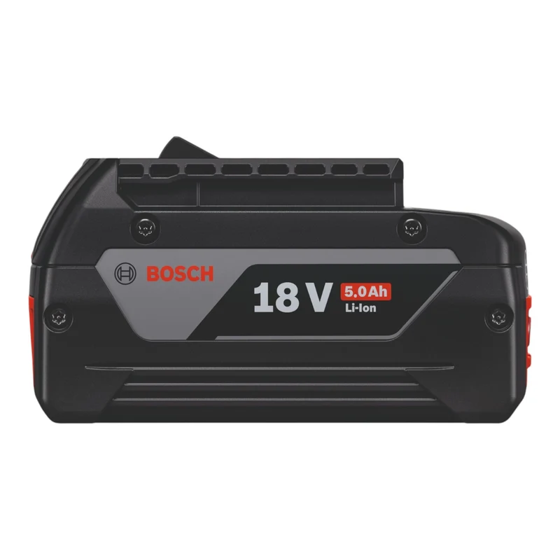 Bosch GGC 18V-12 Professional Akku Gewindestangenschneider 18 V M12 + 1x Akku 5,0 Ah - ohne Ladegerät