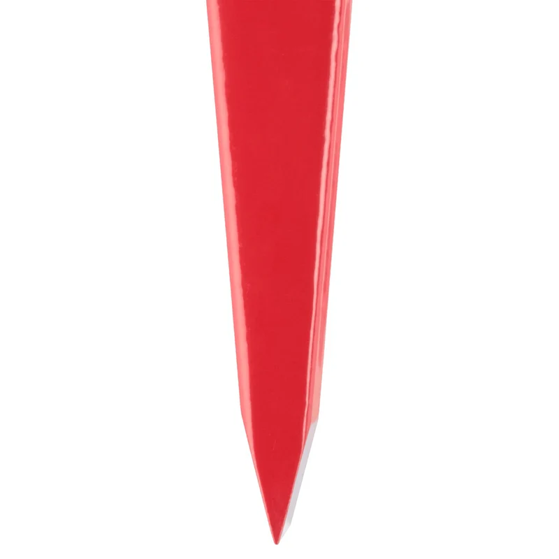 Milwaukee Spaltkeil 2,3 kg (Länge: 200 mm, Große Schlagfläche, korrosionsbeständige Beschichtung, Seitliche Stege erhöhen die Spalteffizienz)