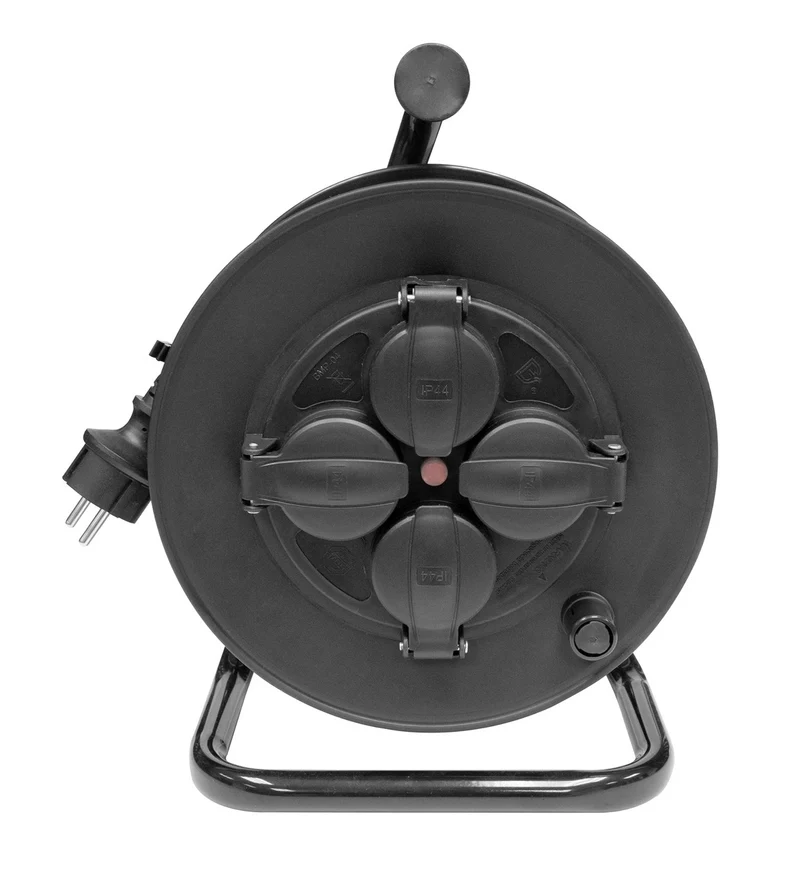 Kabeltrommel 25 m