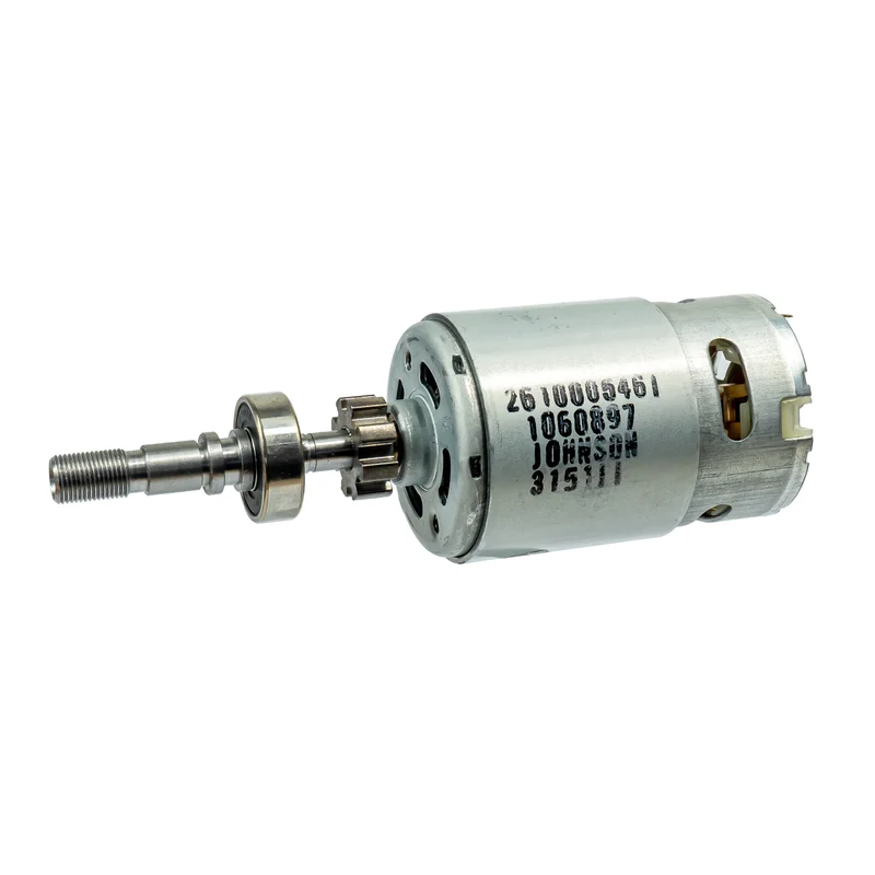 Dremel Elektromotor für 8200, 8220 (Akku-Rotationswerkzeug, Ersatzteil, Motor)