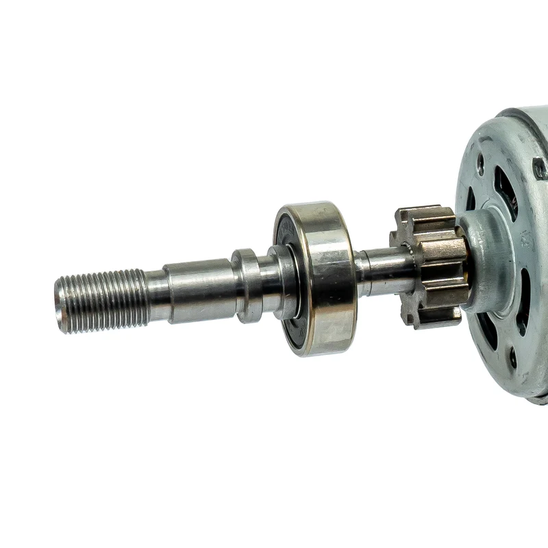 Dremel Elektromotor für 8200, 8220 (Akku-Rotationswerkzeug, Ersatzteil, Motor)