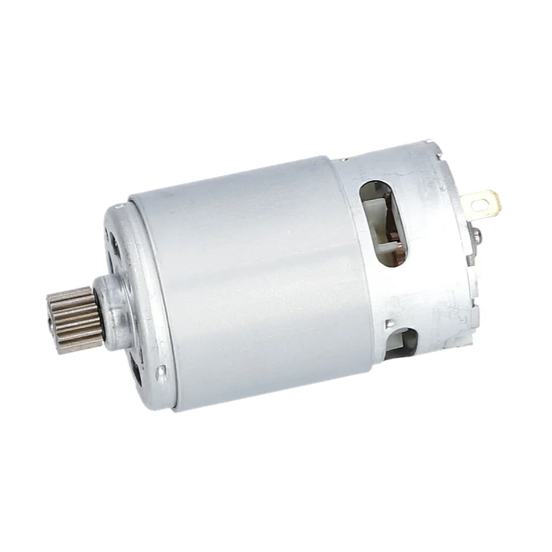 Bosch Motorbaugruppe für PSR 1080 LI-2, EasyDrill 1200 (Akku-Bohrschrauber, Gleichstrommotor, Motor, Ersatzteil)