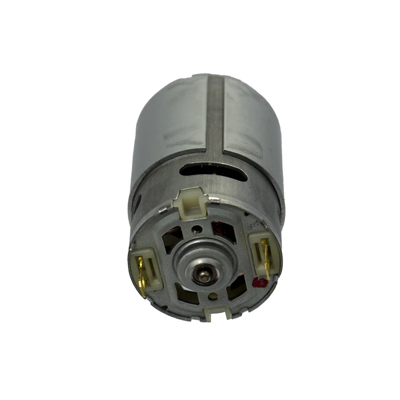 Bosch Gleichstrommotor für GSR 18-2-LI und GSR 14,4-2-LI (Akku-Bohrschrauber, Ersatzteil)