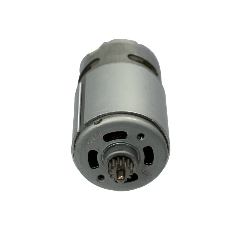Bosch Gleichstrommotor für GSR 18-2-LI und GSR 14,4-2-LI (Akku-Bohrschrauber, Ersatzteil)