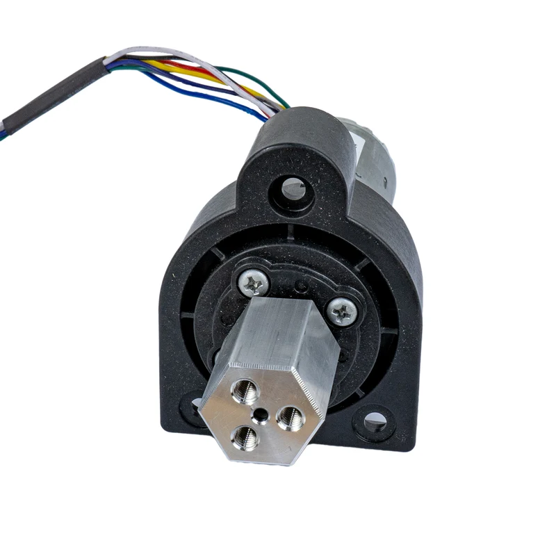 Bosch Rad Antriebsmotor für Indego S 500, S+ 500, M, M+, M 700, M+ 700 (Mähroboter, Radmotor, Ersatzteil)