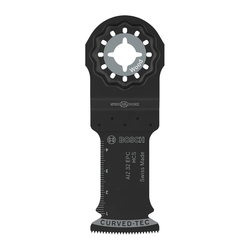 Tauchsägeblatt AIZ 32 EPC Multitool