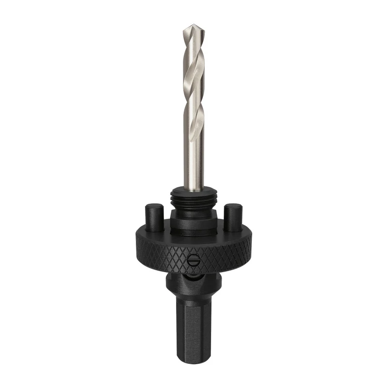 Adapter und Zentrierbohrer T AP