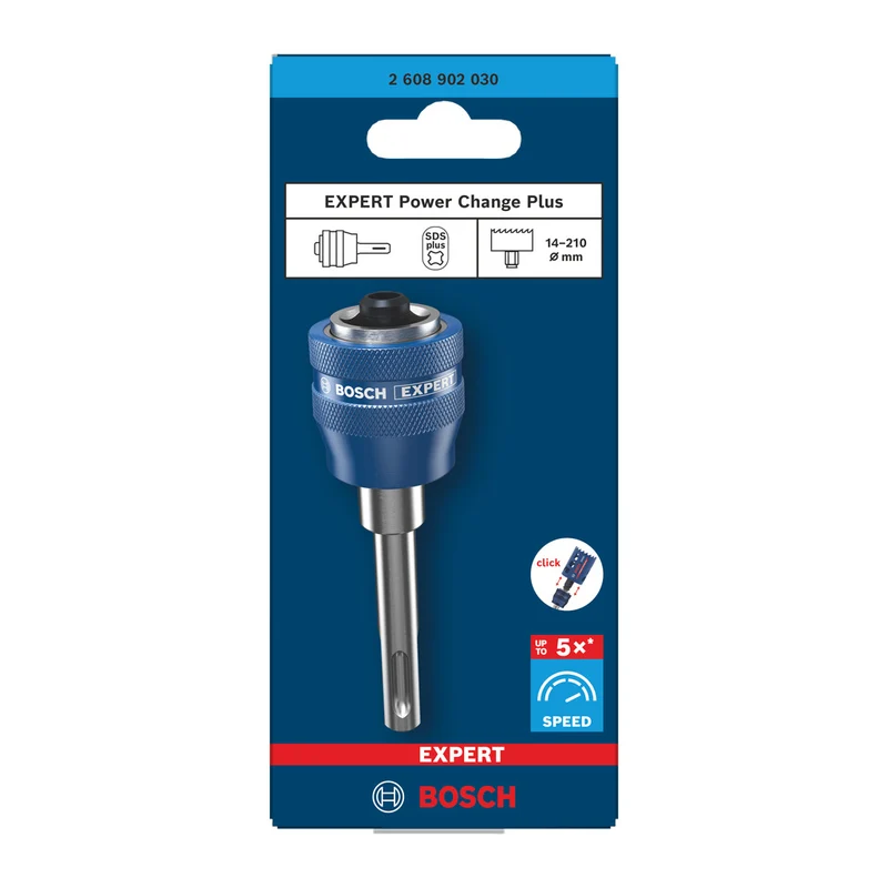 Expert PC Plus Adapter