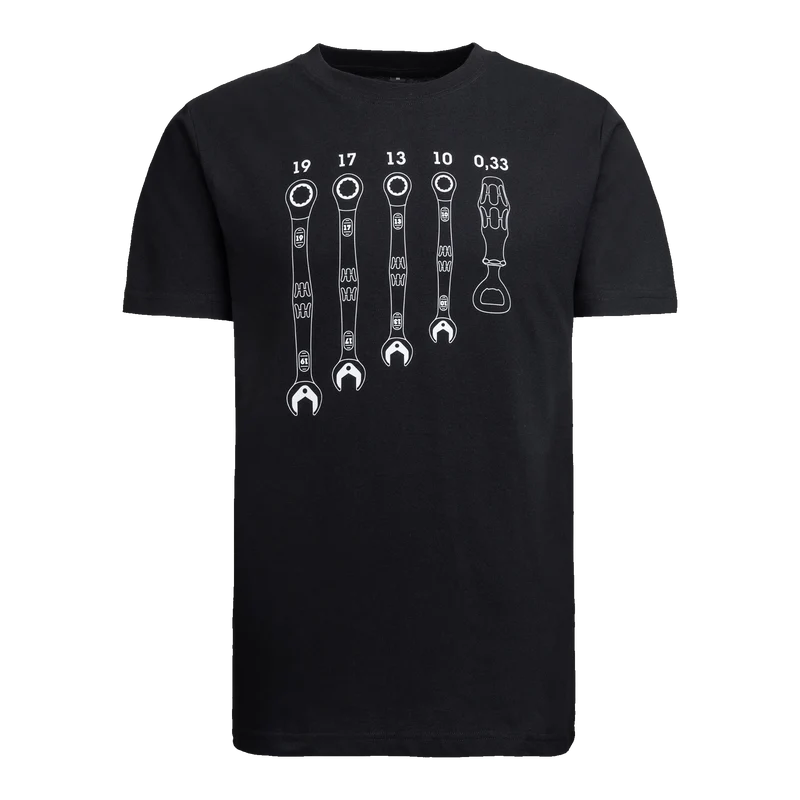 T-Shirt "Flaschenöffner"