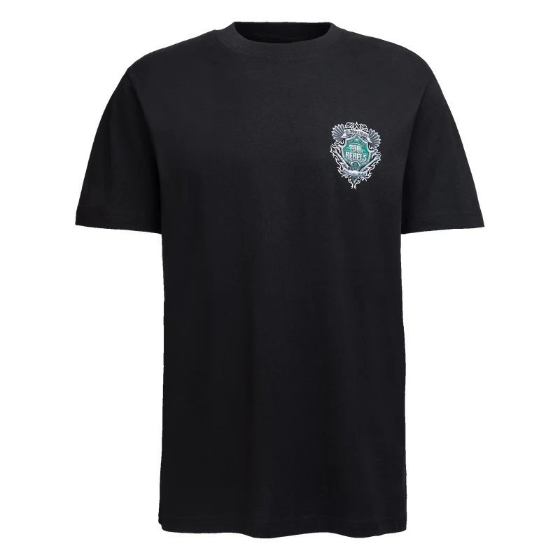 T-Shirt "Be a Tool Rebel"