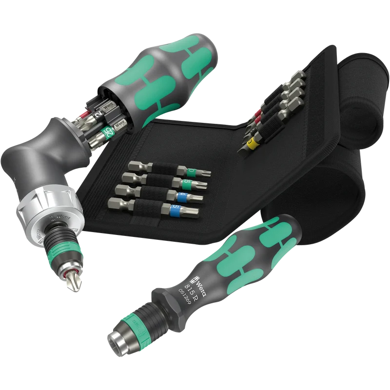 Pistol Set