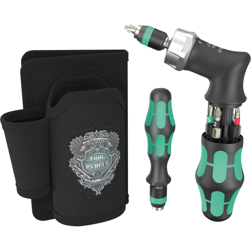 Pistol Set