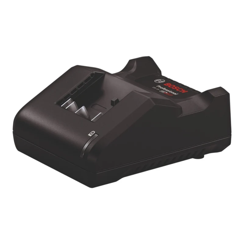 Bosch Starter Set GAL 18V-20 Ladegerät 10,8 - 18 V 2 A + 2x GBA 18V-20 Akku 2,0 Ah Li-Ion