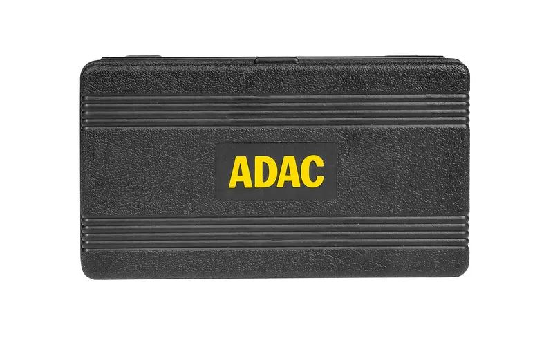 ADAC Steckschlüssel- und Bitsatz, 71-teilig