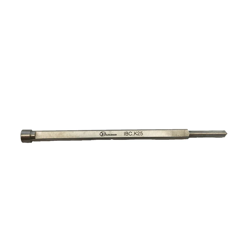 Führungsstift 1/4" x4 15/16" -8800542