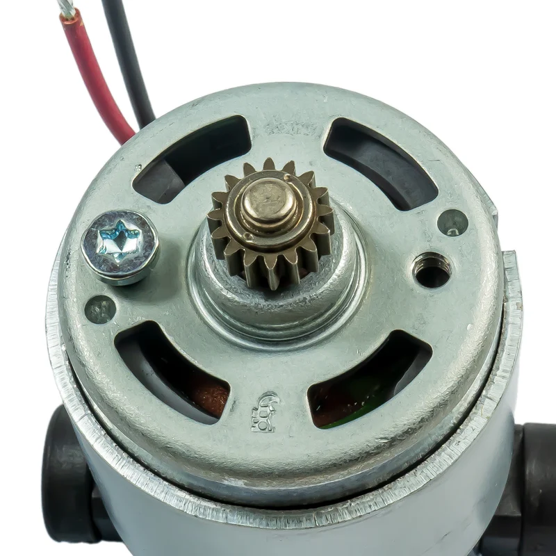 Bosch Gleichstrommotor für GSR 18V-21, GSB 18V-21, GSR 180-LI, GSB 180-LI (Akku-Bohrschrauber, Schlagbohrschrauber, Ersatzteil)