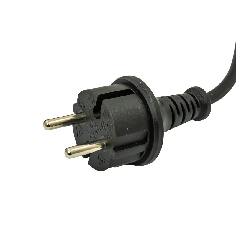 Bosch Netzgerät für Indego 350, 400, XS 300, S+ 350, S+ 400, S+ 500, S 500, 350 connect, 400 connect (Mähroboter, Ladegerät, Ersatzteil)