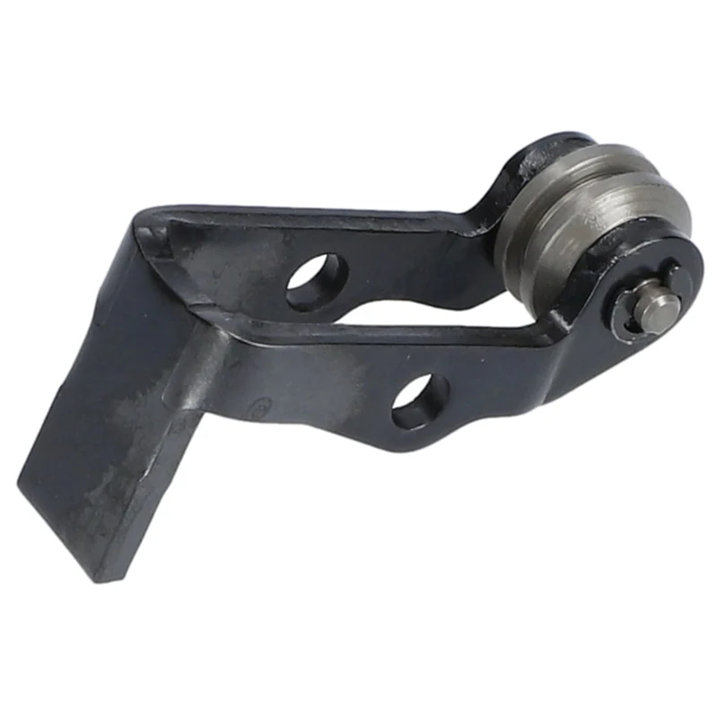 Bosch Rollenhebel für PST 700, PST 750, PST 800, PST 900, PST 1000, PST Universal, PST 18 LI, EasySaw 18V-70, UniversalSaw 18V-100, AdvancedSaw 18V-140 (Stichsäge, Ersatzteil, PE, PEL)