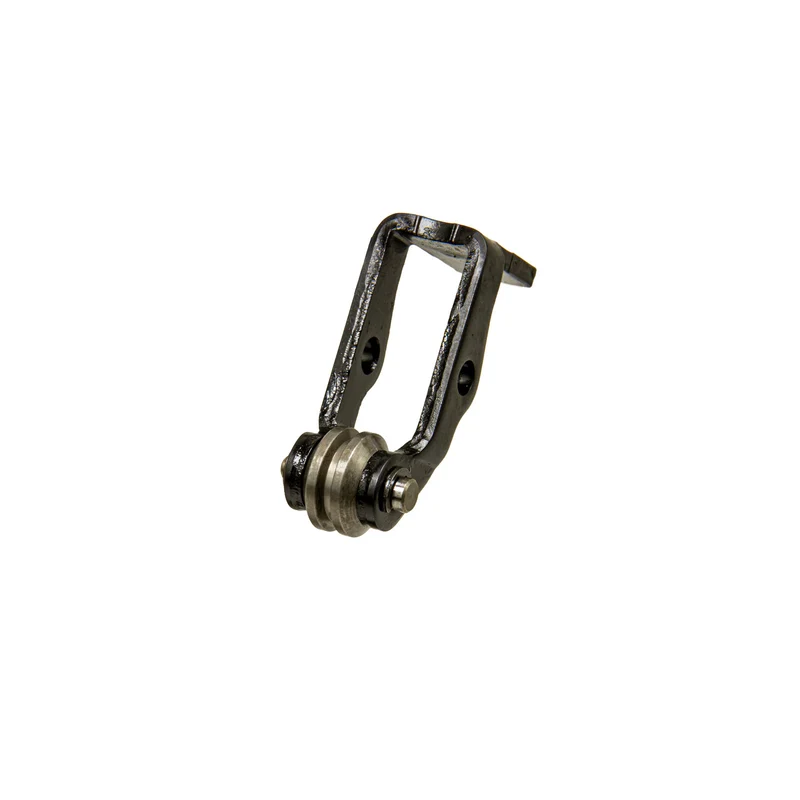 Bosch Rollenhebel für PST 700, PST 750, PST 800, PST 900, PST 1000, PST Universal, PST 18 LI, EasySaw 18V-70, UniversalSaw 18V-100, AdvancedSaw 18V-140 (Stichsäge, Ersatzteil, PE, PEL)