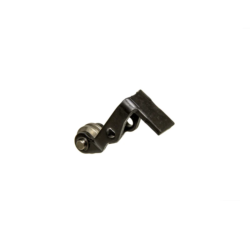 Bosch Rollenhebel für PST 700, PST 750, PST 800, PST 900, PST 1000, PST Universal, PST 18 LI, EasySaw 18V-70, UniversalSaw 18V-100, AdvancedSaw 18V-140 (Stichsäge, Ersatzteil, PE, PEL)