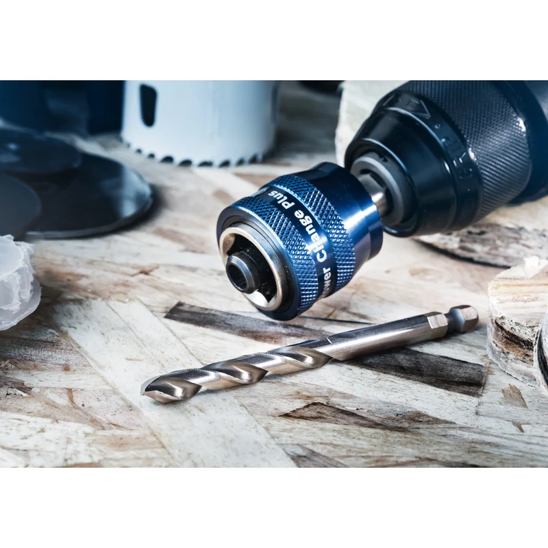 Expert HSS-G Zentrierbohrer für LS P PD