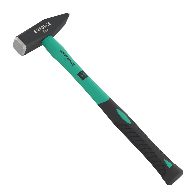 Schlosserhammer 500g I 80447