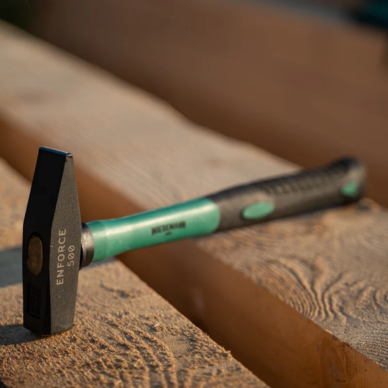 Schlosserhammer 500g I 80447