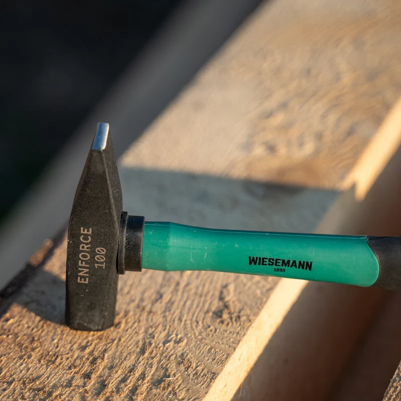 Schlosserhammer 100g I 80423