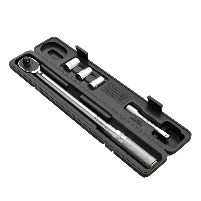 Drehmomentschlüssel Set 1/2" I 80386