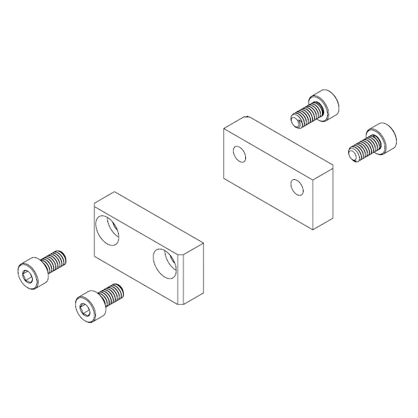T30 Standard Polschuh-Kit – 8800696