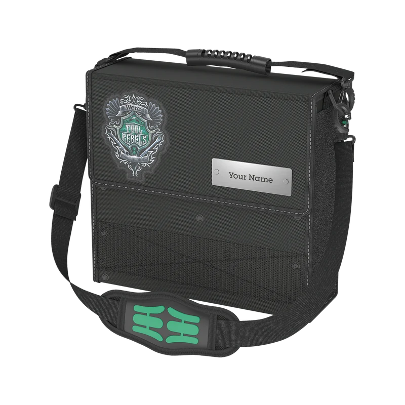 Werkzeug Container