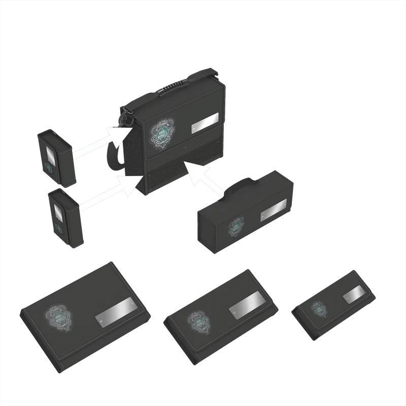 Werkzeug Container