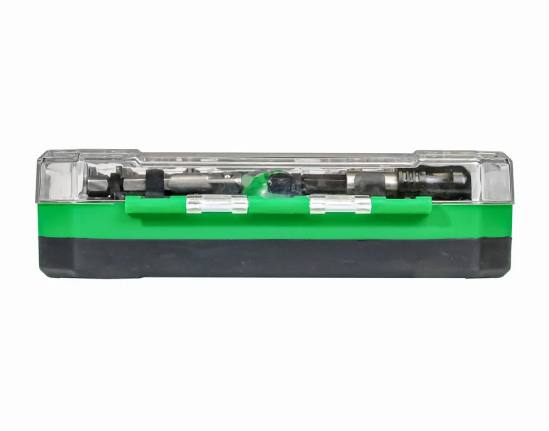 Ratschen Bitset 81-tlg.
