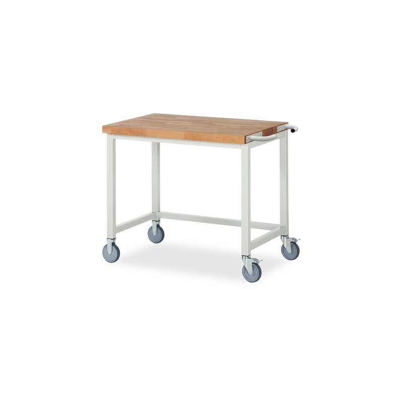 Fahrbare Werkbank (Basic)