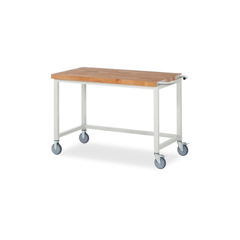 Fahrbare Werkbank (Basic)