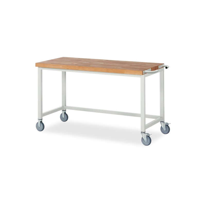 Fahrbare Werkbank (Basic)