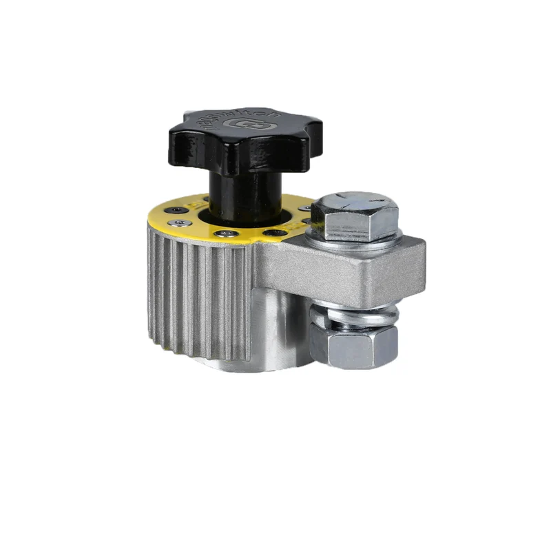 Magswitch 300 Ampere schaltbare magnetische Schweißmasseklemme - 8100746